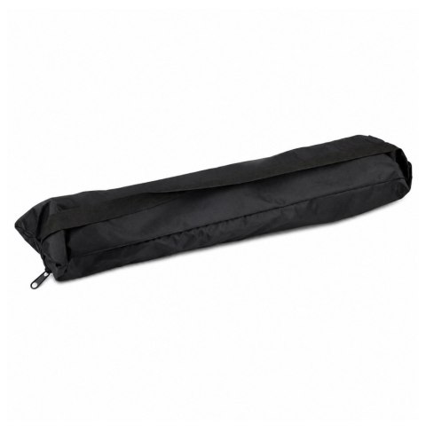 LEAN Sztaluga Malarska Metalowa Plenerowa Trójnożna Regulowana Etui Czarna 158CM