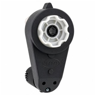 LEAN Toys Silnik Przekładnia 24V RPM-15000 do Pojazdu na Akumulator NEL-913