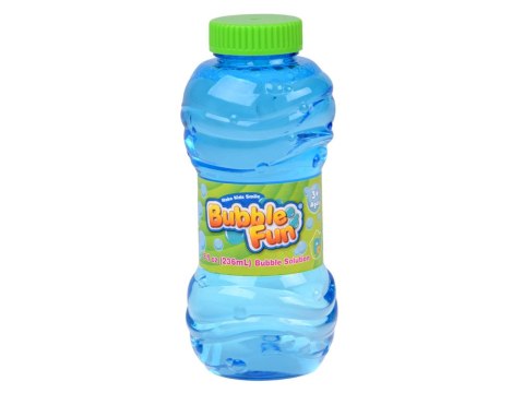 Producent niezdefiniowany Pistolet do Baniek Mydlanych Bańka w Bańce Duże Bańki Płyn 236ml ZA6546