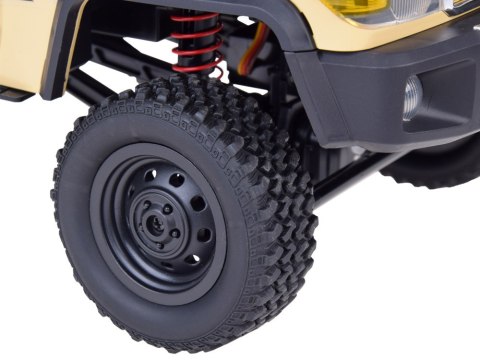 JOKOMISIADA Autko Pickup Toyota Land Cruiser 4x4 samochód na pilota RC0672