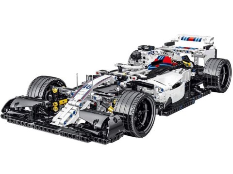 JOKOMISIADA Klocki techniczne 1152-elementów Auto wyścigowe Bolid F1.FW41 ZA5309