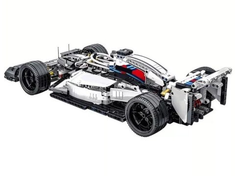 JOKOMISIADA Klocki techniczne 1152-elementów Auto wyścigowe Bolid F1.FW41 ZA5309
