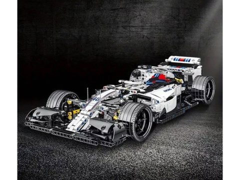 JOKOMISIADA Klocki techniczne 1152-elementów Auto wyścigowe Bolid F1.FW41 ZA5309