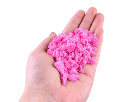 JOKOMISIADA Magiczny Piasek kinetyczny - sensoryczny Worek 250g ZA1564