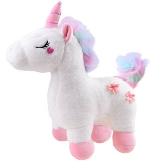 JOKOMISIADA Magiczny pluszowy Jednorożec Pluszak 48cm ZA4403