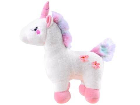 JOKOMISIADA Magiczny pluszowy Jednorożec Pluszak 48cm ZA4403