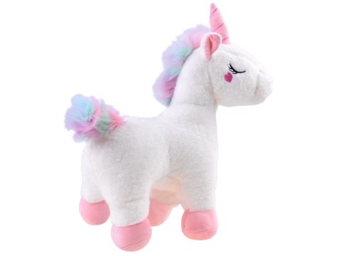 JOKOMISIADA Magiczny pluszowy Jednorożec Pluszak 48cm ZA4403