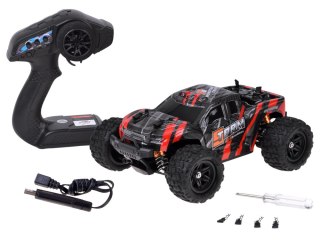 JOKOMISIADA Samochód Zdalnie Sterowany RC Buggy Auto na Pilota Terenowe 4x4 RC0773