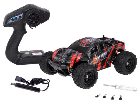JOKOMISIADA Samochód Zdalnie Sterowany RC Buggy Auto na Pilota Terenowe 4x4 RC0773