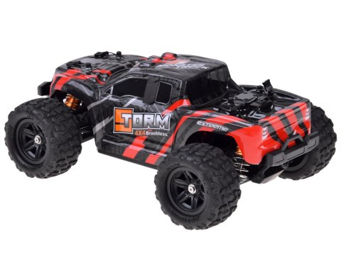 JOKOMISIADA Samochód Zdalnie Sterowany RC Buggy Auto na Pilota Terenowe 4x4 RC0773