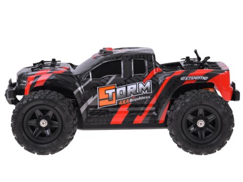 JOKOMISIADA Samochód Zdalnie Sterowany RC Buggy Auto na Pilota Terenowe 4x4 RC0773