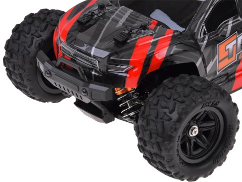 JOKOMISIADA Samochód Zdalnie Sterowany RC Buggy Auto na Pilota Terenowe 4x4 RC0773
