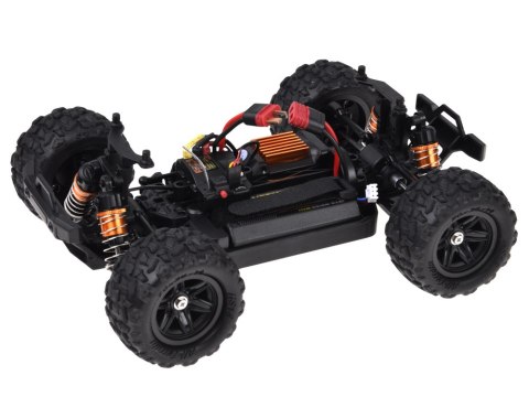 JOKOMISIADA Samochód Zdalnie Sterowany RC Buggy Auto na Pilota Terenowe 4x4 RC0773