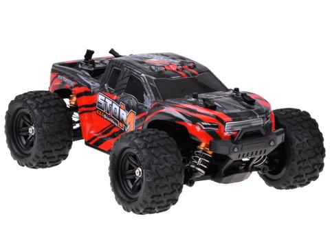 JOKOMISIADA Samochód Zdalnie Sterowany RC Buggy Auto na Pilota Terenowe 4x4 RC0773