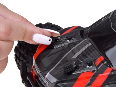 JOKOMISIADA Samochód Zdalnie Sterowany RC Buggy Auto na Pilota Terenowe 4x4 RC0773