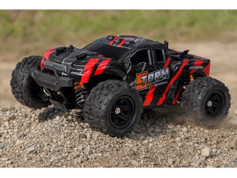 JOKOMISIADA Samochód Zdalnie Sterowany RC Buggy Auto na Pilota Terenowe 4x4 RC0773