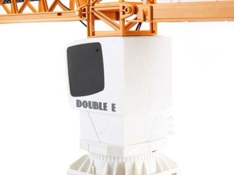 JOKOMISIADA Żuraw wieżowy 1:20 obrotowy360 pilot 2,4GHz RC0320