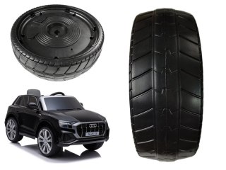 LEAN CARS Koło EVA tylne do pojazdu JJ2066 Audi Q8