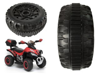 LEAN CARS Koło do quada na akumulator GTS1188