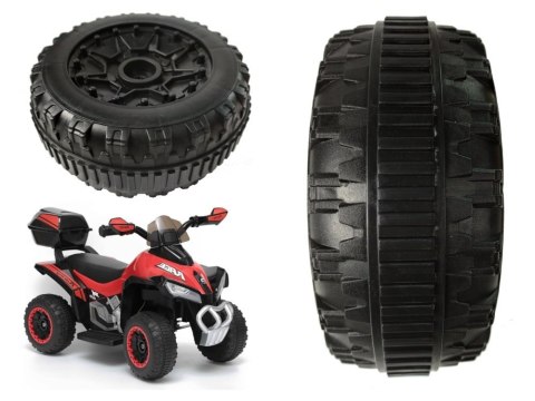 LEAN CARS Koło do quada na akumulator GTS1188