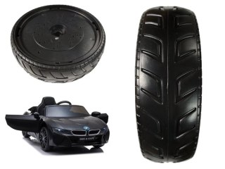 LEAN CARS Koło przednie do pojazdu JE1001 BMW i8