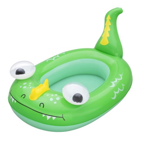 Bestway Buoy Buddy Baby Boat Koło Smok Bestway 34213