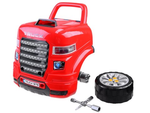 JOKOMISIADA Auto Mechanik Warsztat Samochodowy rozkręć RC0582