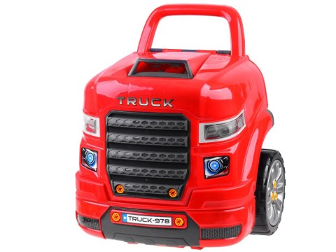 JOKOMISIADA Auto Mechanik Warsztat Samochodowy rozkręć RC0582