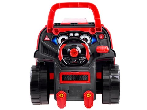 JOKOMISIADA Auto Mechanik Warsztat Samochodowy rozkręć RC0582