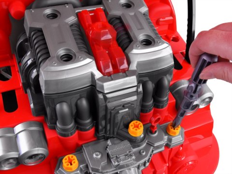 JOKOMISIADA Auto Mechanik Warsztat Samochodowy rozkręć RC0582