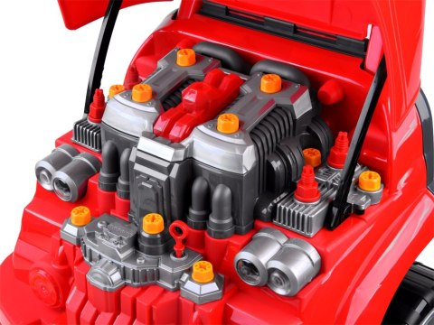 JOKOMISIADA Auto Mechanik Warsztat Samochodowy rozkręć RC0582