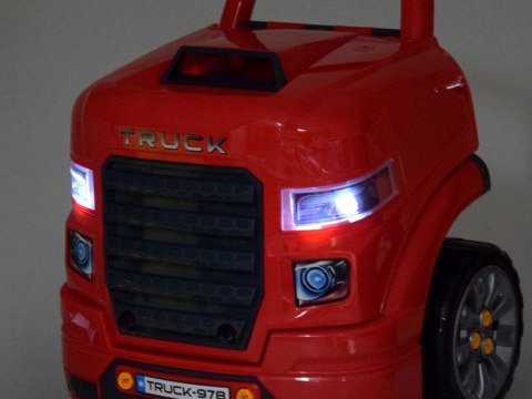 JOKOMISIADA Auto Mechanik Warsztat Samochodowy rozkręć RC0582
