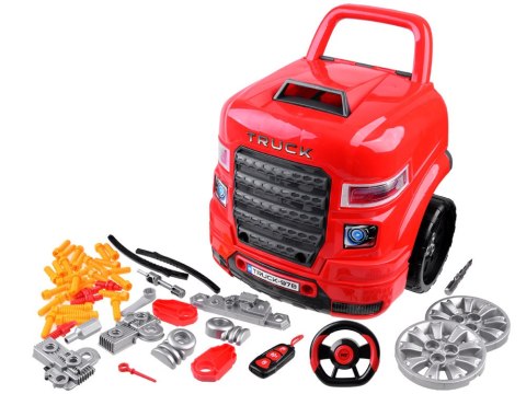 JOKOMISIADA Auto Mechanik Warsztat Samochodowy rozkręć RC0582