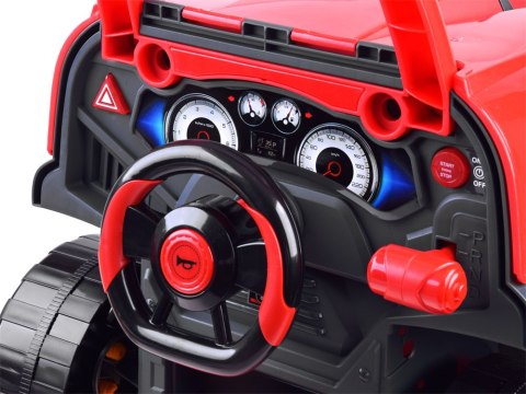 JOKOMISIADA Auto Mechanik Warsztat Samochodowy rozkręć RC0582