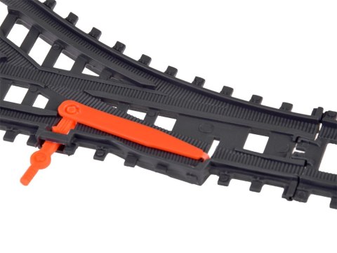 JOKOMISIADA Duża Kolejka elektryczna pociąg kamieniołom trasa 320cm RC0627