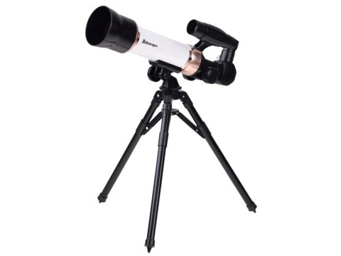 JOKOMISIADA Teleskop Astronomiczny 30x 60x Statyw Luneta Celownicza ES0032