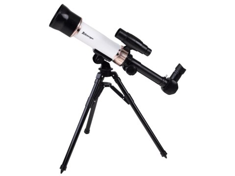 JOKOMISIADA Teleskop Astronomiczny 30x 60x Statyw Luneta Celownicza ES0032