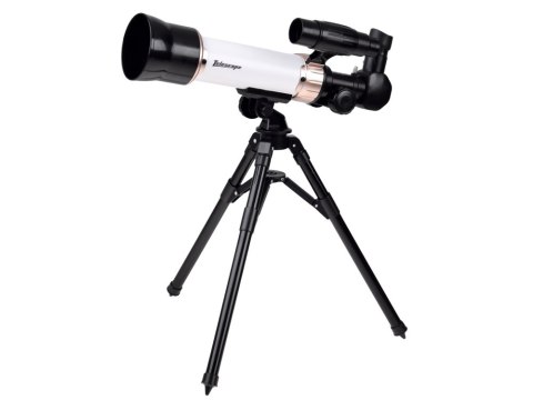 JOKOMISIADA Teleskop Astronomiczny 30x 60x Statyw Luneta Celownicza ES0032