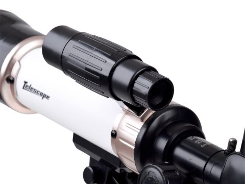 JOKOMISIADA Teleskop Astronomiczny 30x 60x Statyw Luneta Celownicza ES0032