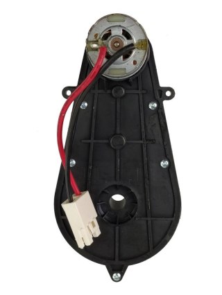 LEAN CARS Silnik skrętu 12V 3000 RPM do auta JJ2168 BMW X6M