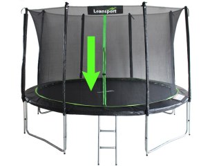 LEAN Sport Mata do Trampoliny 14ft LEAN SPORT PRO