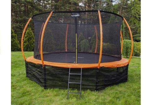 LEAN Sport Siatka Wewnętrzna do Trampoliny 12ft LEAN SPORT BEST
