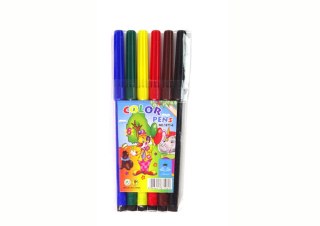 LEAN Toys Puzzle Do Kolorowania 500 Elementów Motyl