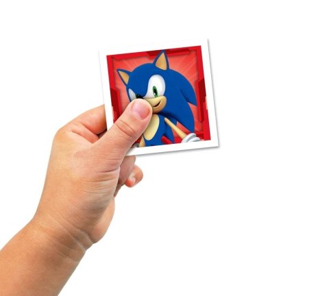 Clementoni Gra Memo SONIC Clementoni 18312