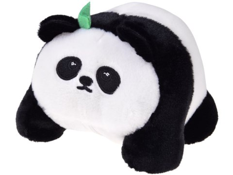 JOKOMISIADA Panda interaktywna - nagrywa, wibruje i skacze do 30 melodii ZA6366