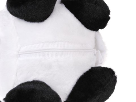 JOKOMISIADA Panda interaktywna - nagrywa, wibruje i skacze do 30 melodii ZA6366
