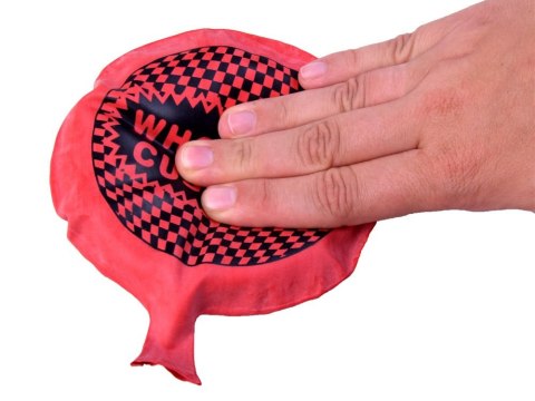 JOKOMISIADA Poduszka pierdziuszka pomysł na żart ZA2388