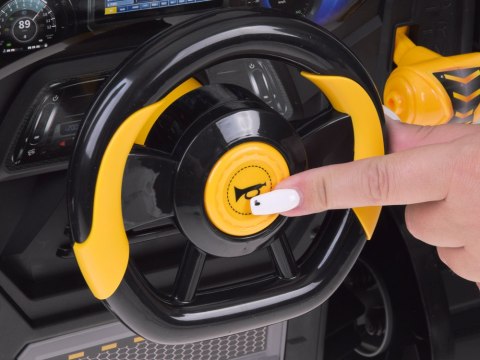 JOKOMISIADA WARSZTAT SAMOCHODOWY Zbuduj silnik SPYCHACZ zestaw mechanika ZA6304