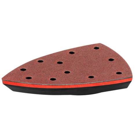 LEAN Toys SZLIFIERKA MIMOŚRODOWA OSCYLACYJNA ELEKTRYCZNA Z REGULACJĄ 3w1 145W