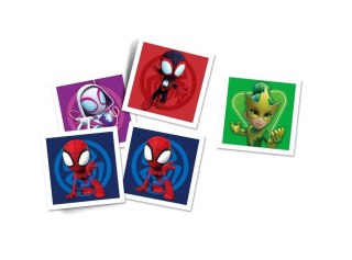 Clementoni Gra Memo SPIDEY Clementoni 18313
